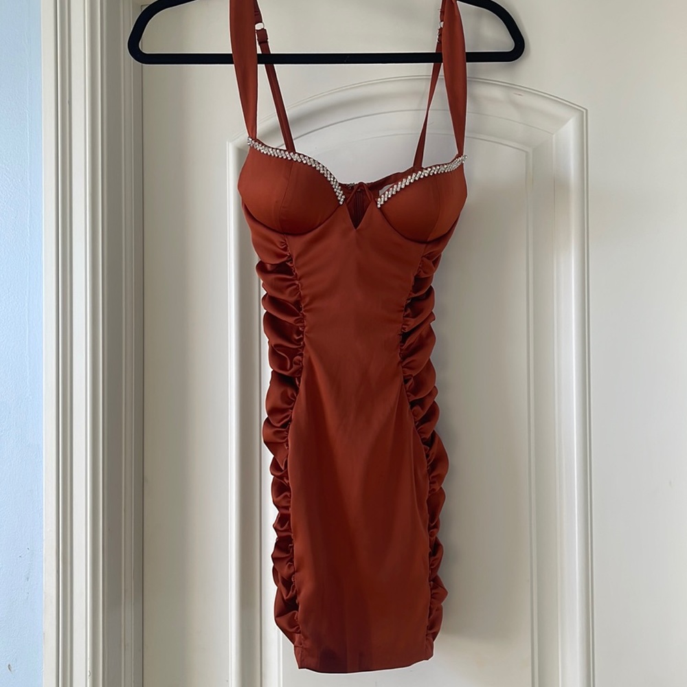 oh polly dress rushed sparkles! perfect for a birthday